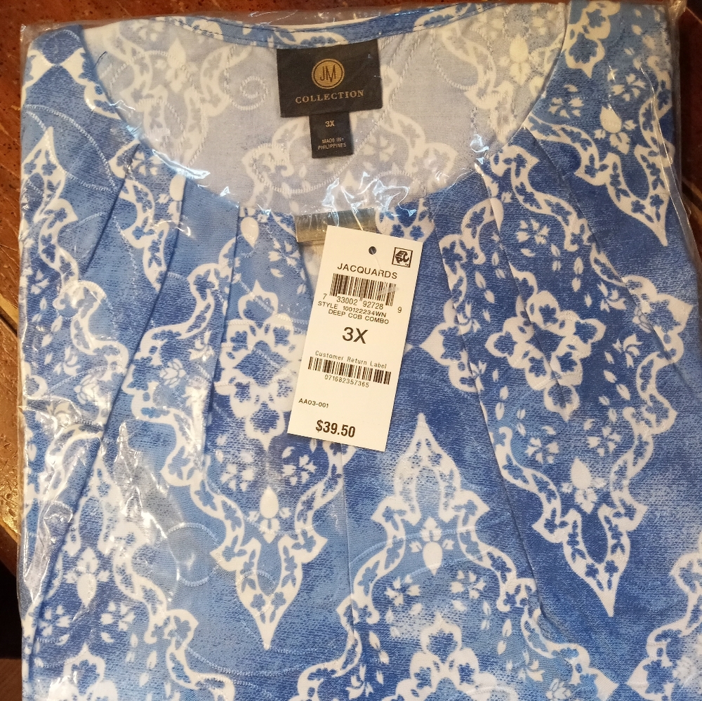 Women's shirt